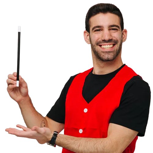 פוף הקוסם